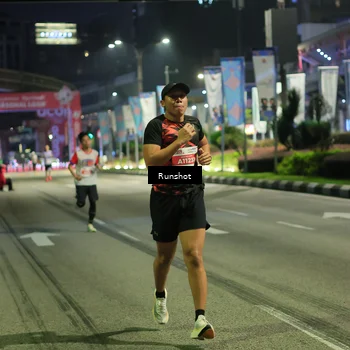 Runner Photo 4961875
