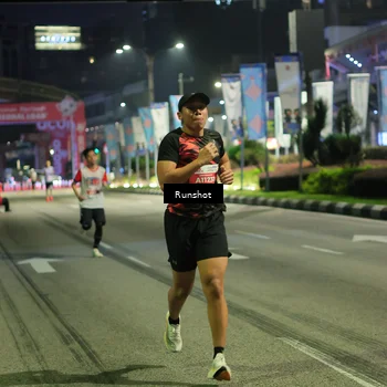 Runner Photo 4961877