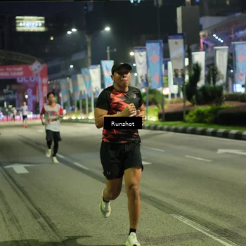 Runner Photo 4961878