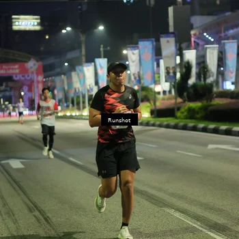 Runner Photo 4961879