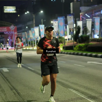 Runner Photo 4961880