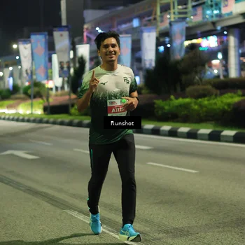 Runner Photo 4961881