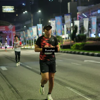 Runner Photo 4961882