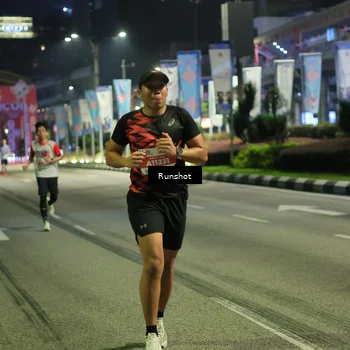 Runner Photo 4961884
