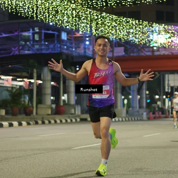 Runner Photo 4961885