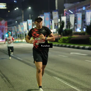 Runner Photo 4961887