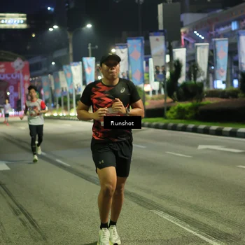 Runner Photo 4961888