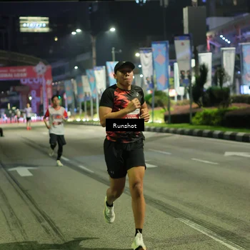 Runner Photo 4961889