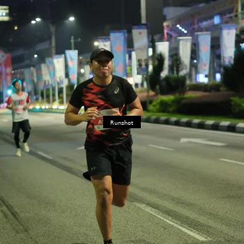 Runner Photo 4961890