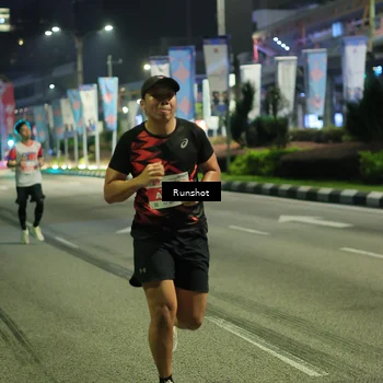 Runner Photo 4961892