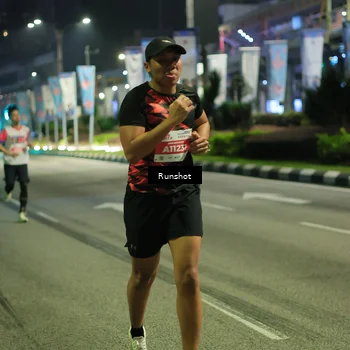 Runner Photo 4961895