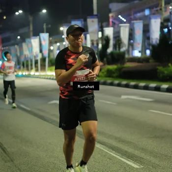 Runner Photo 4961896