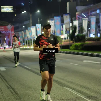 Runner Photo 4961897