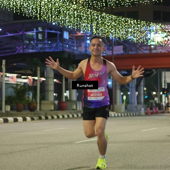 Runner Photo 4961898
