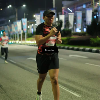 Runner Photo 4961899