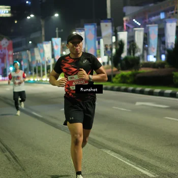 Runner Photo 4961901