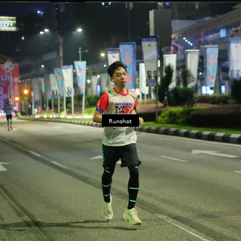 Runner Photo 4961904