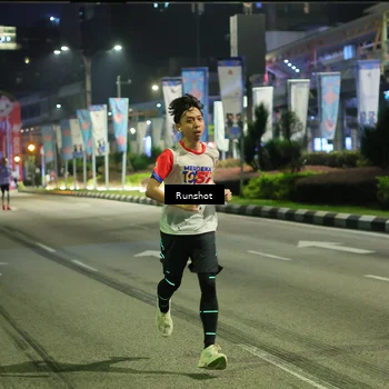 Runner Photo 4961907