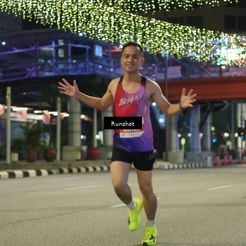 Runner Photo 4961909