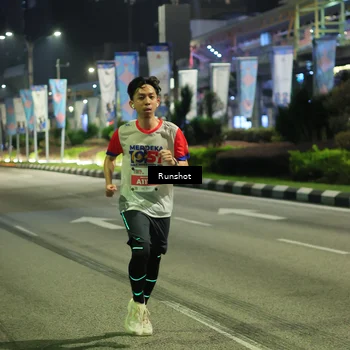 Runner Photo 4961915