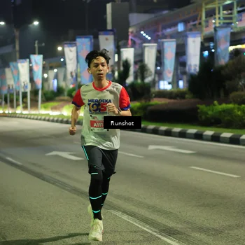 Runner Photo 4961916