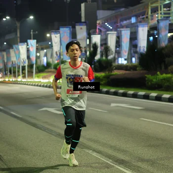 Runner Photo 4961917