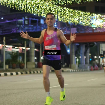 Runner Photo 4961919