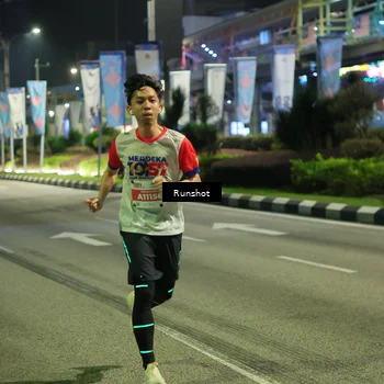 Runner Photo 4961921