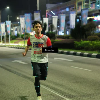 Runner Photo 4961922