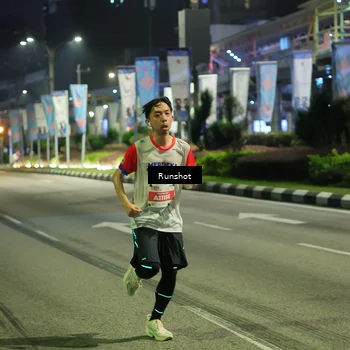 Runner Photo 4961924