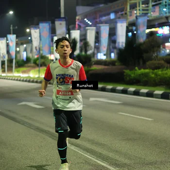 Runner Photo 4961925