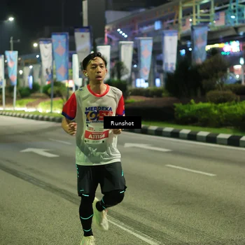 Runner Photo 4961926