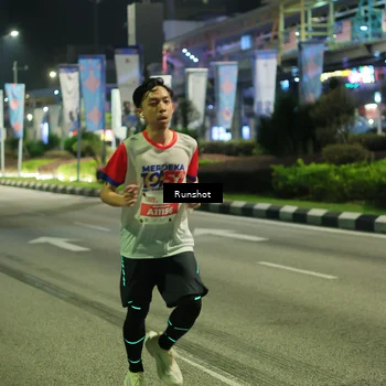 Runner Photo 4961927
