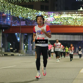 Runner Photo 4961930