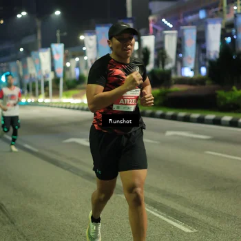 Runner Photo 4961931