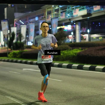 Runner Photo 4961933