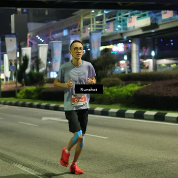 Runner Photo 4961934