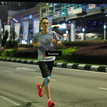Runner Photo 4961937
