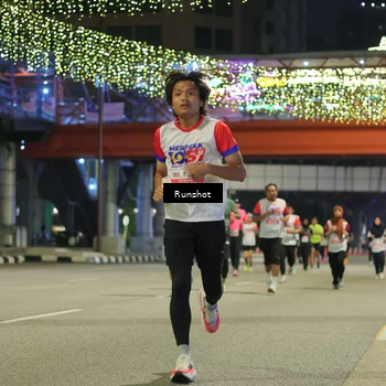 Runner Photo 4961940
