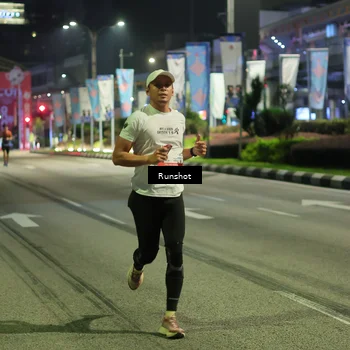 Runner Photo 4961952