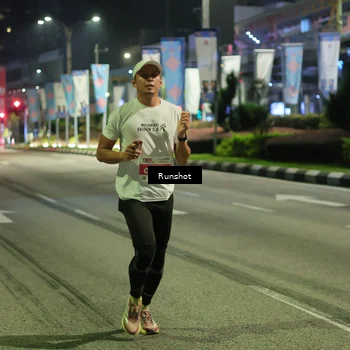 Runner Photo 4961956