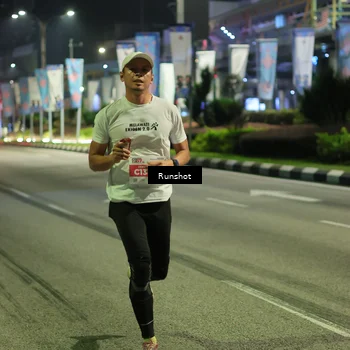 Runner Photo 4961964