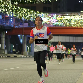 Runner Photo 4961965