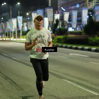 Runner Photo 4961966
