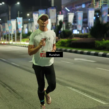 Runner Photo 4961967