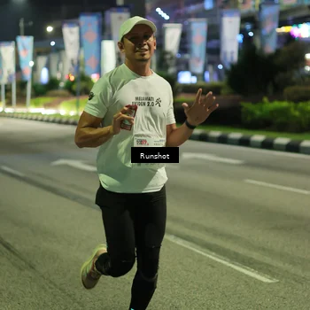 Runner Photo 4961977