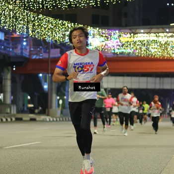 Runner Photo 4961978
