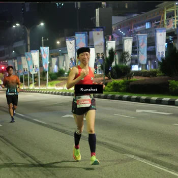 Runner Photo 4961982