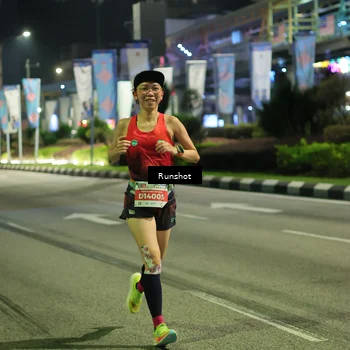 Runner Photo 4961984