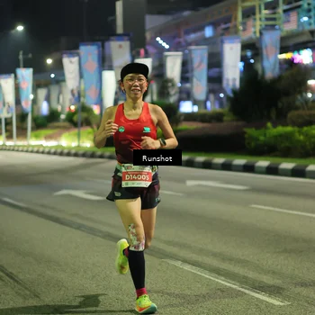 Runner Photo 4961985